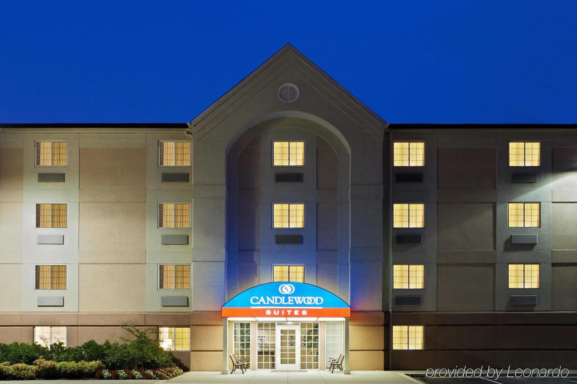 Sonesta Simply Suites Baltimore BWI Airport Linthicum Amenities photo